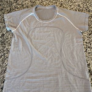 Lulu Swifly Shirt